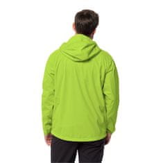 Jack Wolfskin Bundy univerzálne zelená XL 11158714150