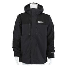 Jack Wolfskin Bundy w góry čierna L A618586350