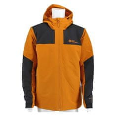 Jack Wolfskin Bundy w góry oranžová M A61872M0043