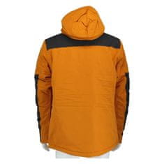 Jack Wolfskin Bundy w góry oranžová M A61872M0043