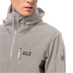 Jack Wolfskin Bundy univerzálne béžová M 13064116954