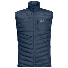 Jack Wolfskin Bundy univerzálne tmavomodrá XL 12054351383