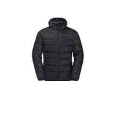 Jack Wolfskin Bundy univerzálne čierna XL 12066126350