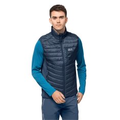 Jack Wolfskin Bundy univerzálne tmavomodrá XL 12054351383