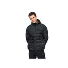 Jack Wolfskin Bundy univerzálne čierna XL 12066126350