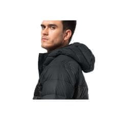 Jack Wolfskin Bundy univerzálne čierna XL 12066126350