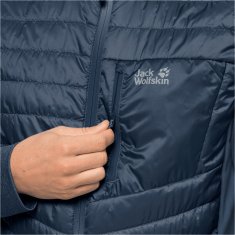 Jack Wolfskin Bundy univerzálne tmavomodrá XL 12054351383