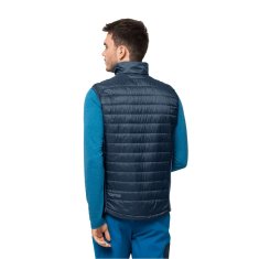 Jack Wolfskin Bundy univerzálne tmavomodrá XL 12054351383