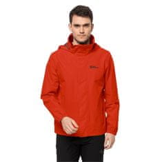 Jack Wolfskin Bundy univerzálne červená M 11111422193