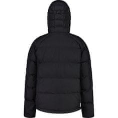 Maloja Bundy univerzálne čierna XL Daunenjacke Volpem Adventure Puffer Redown