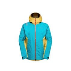 La Sportiva Bundy treking modrá XL La Softshelljacke Discover Shell