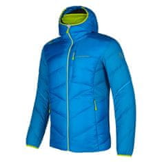 La Sportiva Bundy univerzálne modrá M La Daunen-winterjacke Bivouac Down