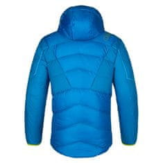 La Sportiva Bundy univerzálne modrá M La Daunen-winterjacke Bivouac Down