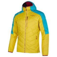 La Sportiva Bundy univerzálne žltá S Mythic Primaloft Gelb