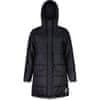 Maloja Bundy univerzálne čierna S Wintermantel Fossanm Urban Puffer Coat