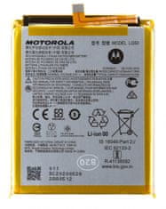 Motorola Batéria LG50 5000mAh Li-Ion (servisné balenie)