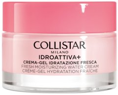 Collistar Hydratačný krém pre normálnu až zmiešanú pleť Idroattiva+ (Fresh Moisturizing Water Cream) 30 ml