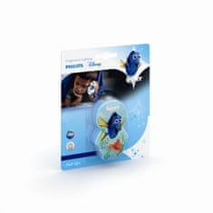 Philips Philips NOV 2016 Flash light-Finding Dory-Blue 71767/35 / P0