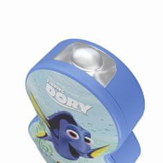 Philips Philips NOV 2016 Flash light-Finding Dory-Blue 71767/35 / P0