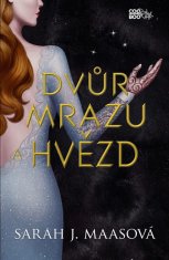 Sarah J. Maasová: Dvůr mrazu a hvězd