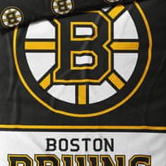 Tip Trade Mikroplyšové posteľné obliečky NHL Boston Bruins