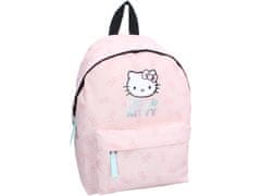 Vadobag Ruksak pre dievčatá Hello Kitty