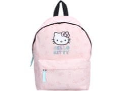 Vadobag Ruksak pre dievčatá Hello Kitty