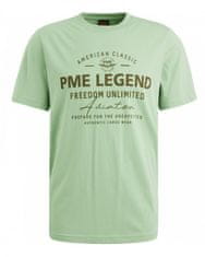 PME Legend Tričko PME Legend pánske PTSS2411531 6258 XXL