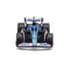 1:43 RACE Formula F1 - BWT Alpine F1 Team A523 (2023) #31 (Esteban Ocon) - with dr