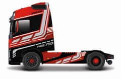 1:43 Volvo FH16 Globetrotter 750 XXL - Red