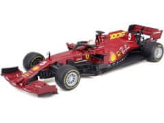 1:18 Ferrari Racing F1 2020 - Austrian GP - SF1000 nr.5 Sebastian Vettel