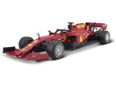 1:18 Ferrari Racing F1 2020 - Austrian GP - SF1000 nr.5 Sebastian Vettel