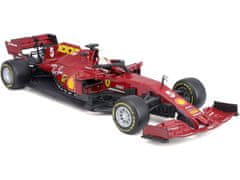 1:18 Ferrari Racing F1 2020 - Austrian GP - SF1000 nr.5 Sebastian Vettel