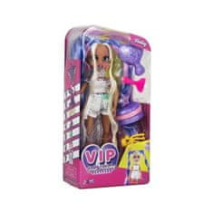 IMC Toys VIP Pets Hair Academy - Vlasová akadémia Bábika Hailey