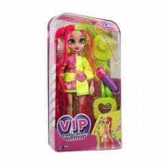 IMC Toys VIP Pets Hair Academy - Vlasová akadémia Bábika Chloe