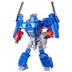 HASBRO - Transformers MV8 maska a figúrka 2v1