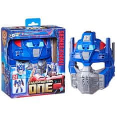 HASBRO - Transformers MV8 maska a figúrka 2v1