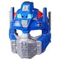 HASBRO - Transformers MV8 maska a figúrka 2v1