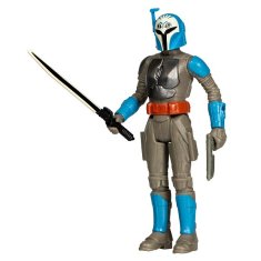 HASBRO STAR WARS BO KATAN 10CM FIGÚRKA