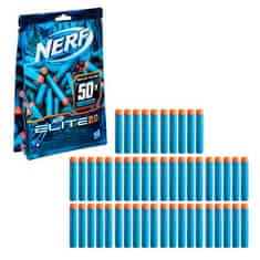 NERF HASBRO - Elite 2.0 - 50 náhradných šípok