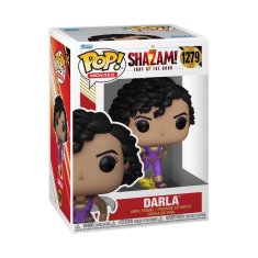 Funko POP Movies: Shazam 2 - Darla