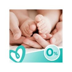 Pampers Sensitive Obrúsky vlhčené 15 Balenie = 1200 ks