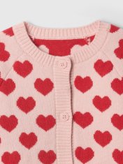 Gap Baby kardigán CashSoft 12-18M