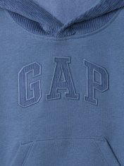 Gap Baby mikina s logom 18-24M