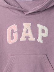 Gap Baby mikina s logom 2YRS