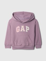 Gap Baby mikina s logom 2YRS