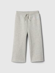 Gap Baby tepláky s logom 5YRS