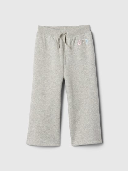 Gap Baby tepláky s logom