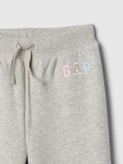 Gap Baby tepláky s logom 5YRS