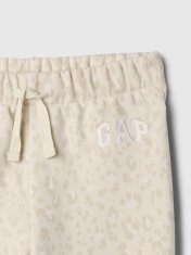 Gap Baby tepláky s logom 4YRS